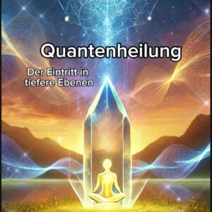 Seelenbewusst-Quanten-Heilung mit der KiTE® Methode