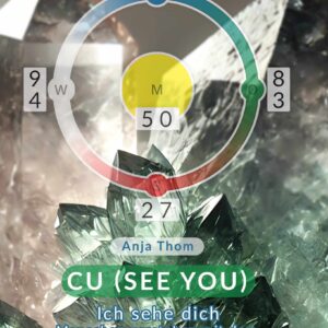CU (See You) – Ich sehe dich: Menschen verstehen mit dem CU Zahlenring